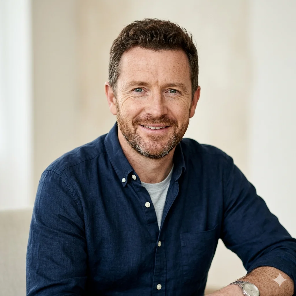 Sipho Terreblanche – online casino reviewer